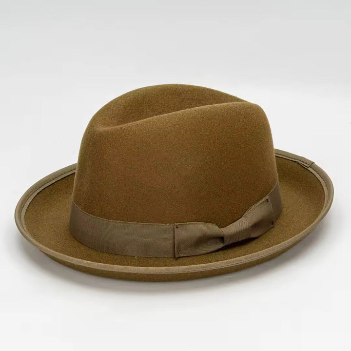 Dapper Hat - Classic Design, Comfortable Fit, Perfect for Everyday Wear-0