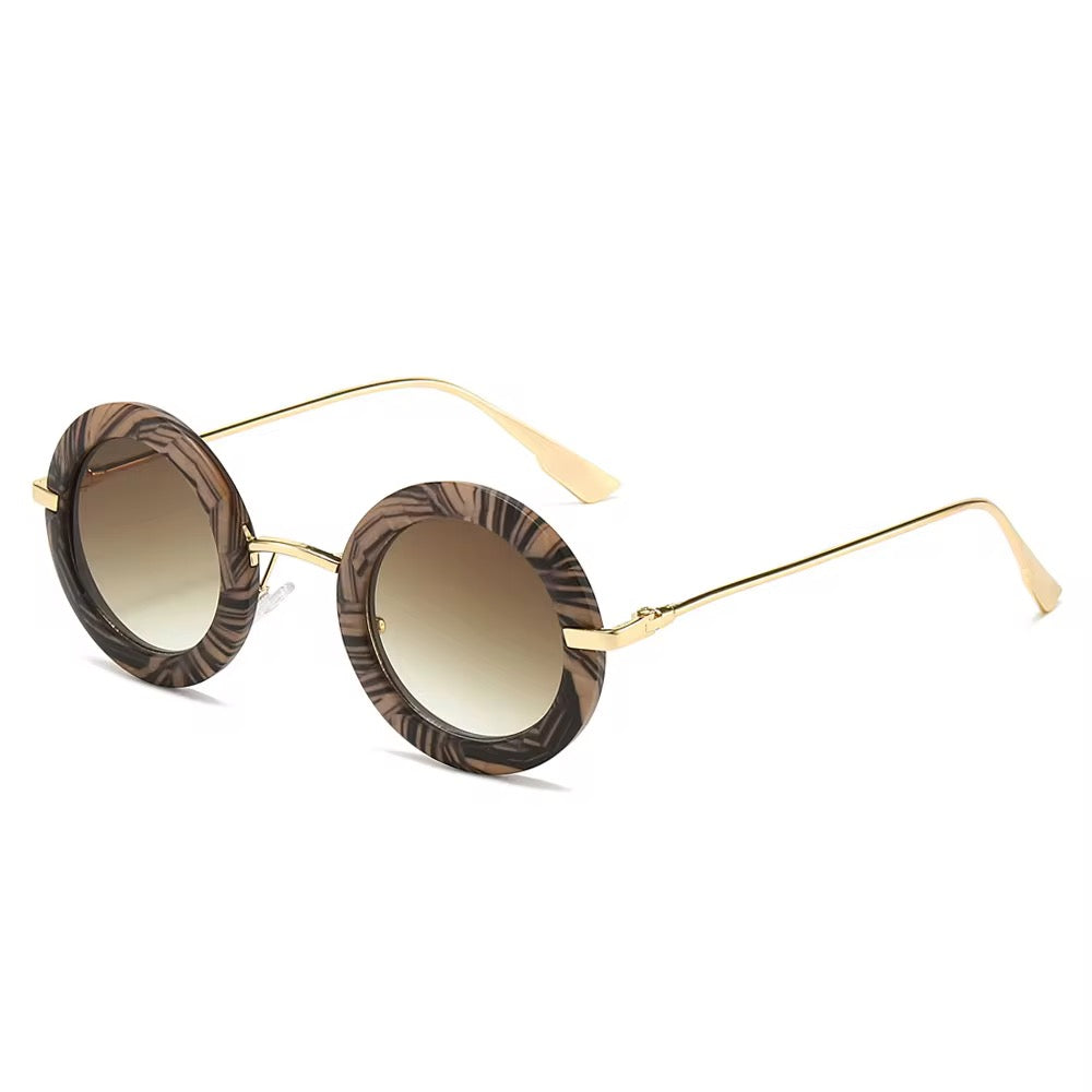 , Durable Resin & Metal Unisex Design - Lightweight-1