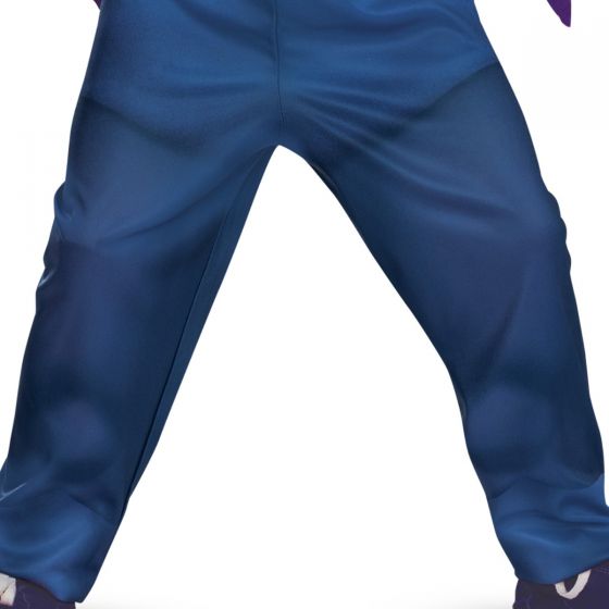 Toddlers/Kids DC Universe Batwheels Classic Batman Costume