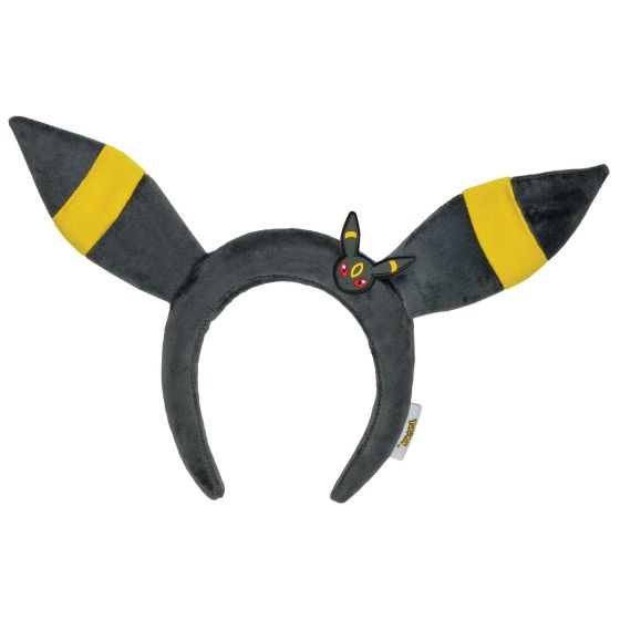 Nintendo Pokemon Umbreon Ears Costume Headband