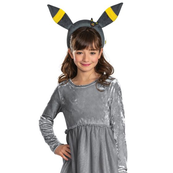 Nintendo Pokemon Umbreon Ears Costume Headband