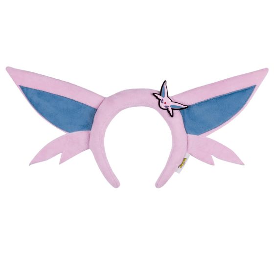 Nintendo Pokemon Espeon Ears Costume Headband