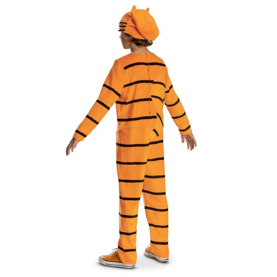 Boys Dog Man Classic Lil' Petey Costume