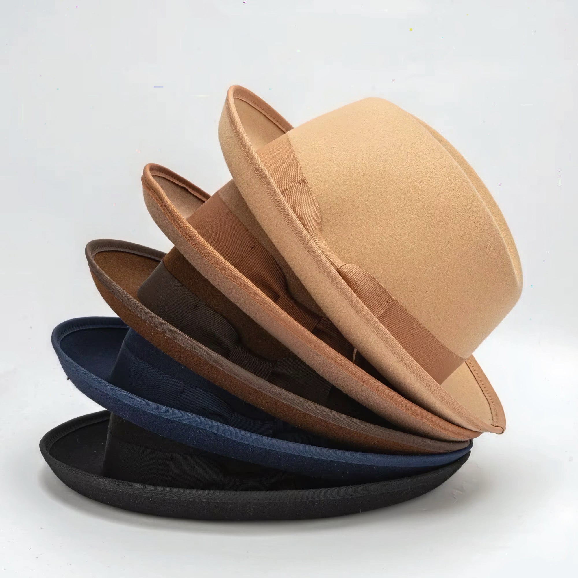 Dapper Hat - Classic Design, Comfortable Fit, Perfect for Everyday Wear-2