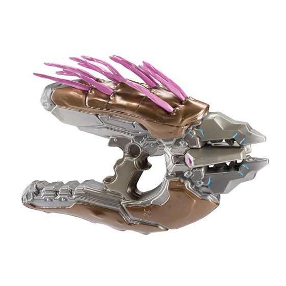 Xbox Halo Master Chief Needler Costume Prop Accessory