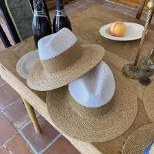 Lazydays Straw Hat-1