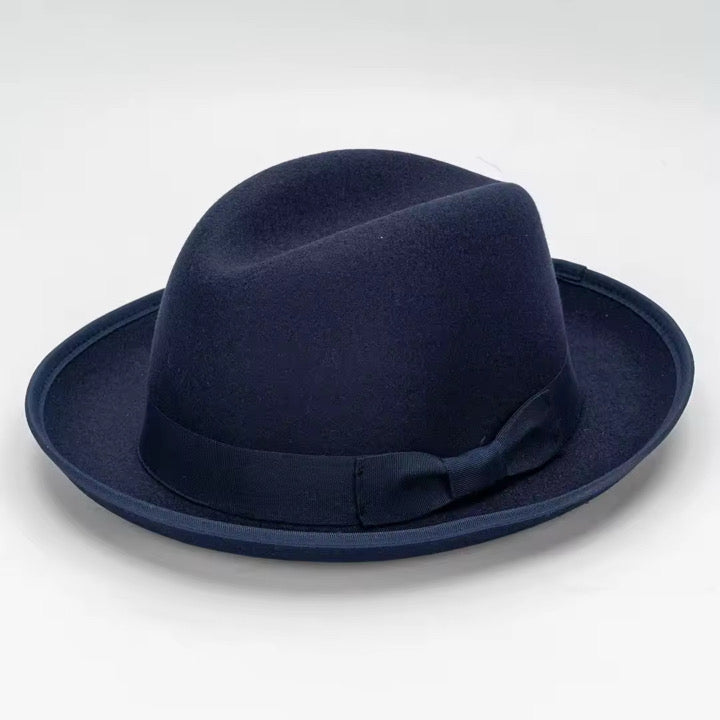 Dapper Hat - Classic Design, Comfortable Fit, Perfect for Everyday Wear-0