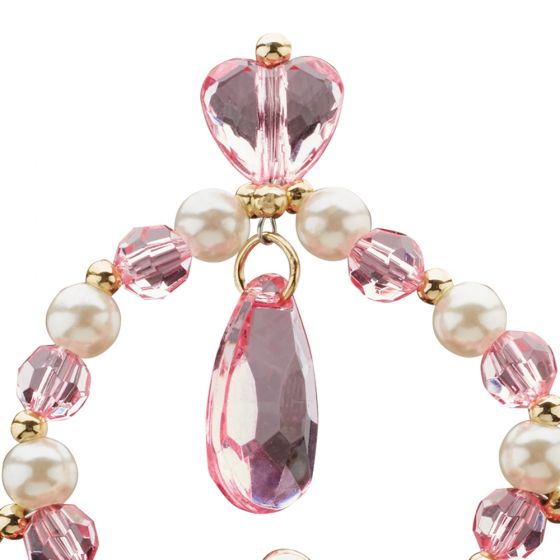 Kids Disney's Sleeping Beauty Classic Aurora Tiara Costume Accessory