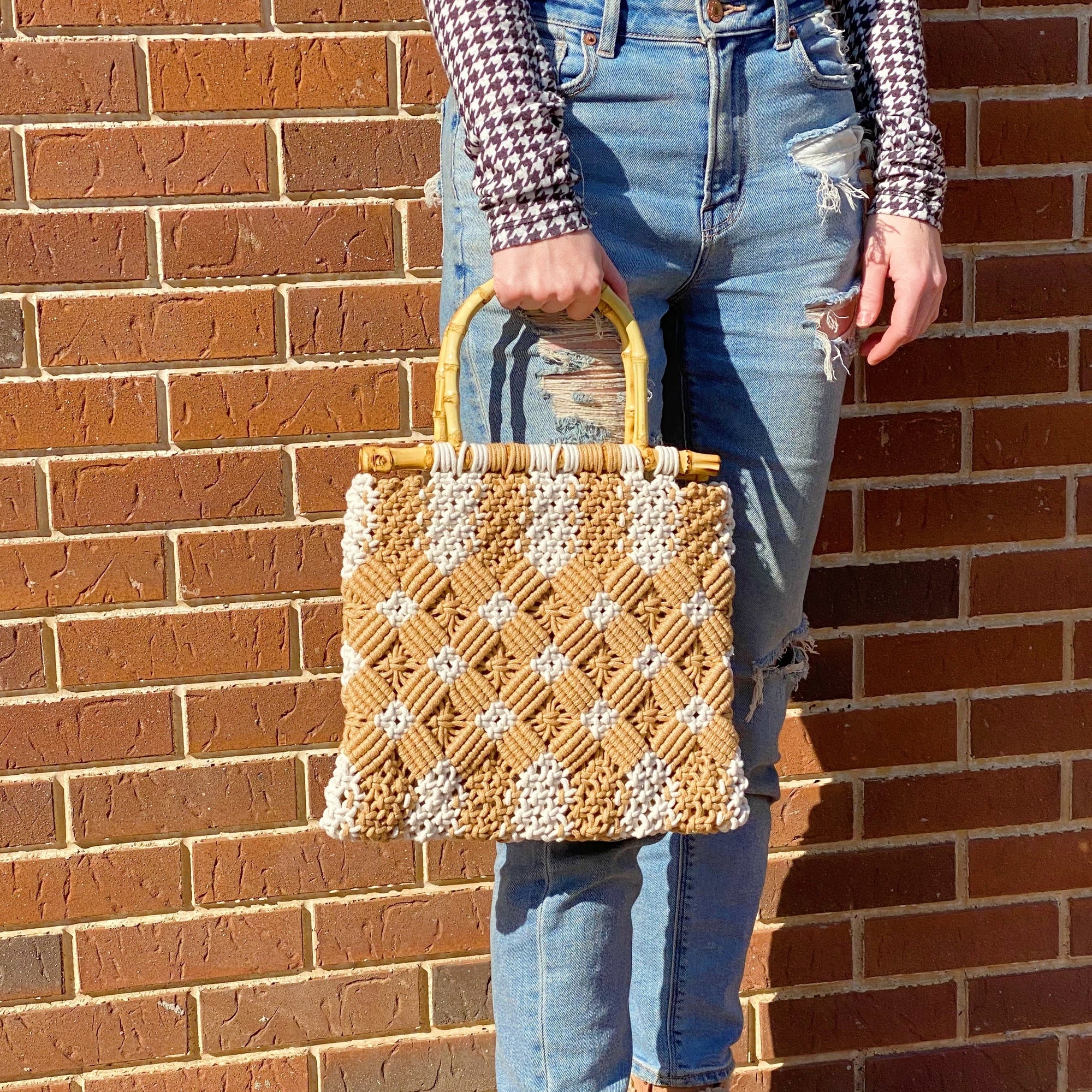 Bamboo Babe Tote-2