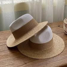 Lazydays Straw Hat-0