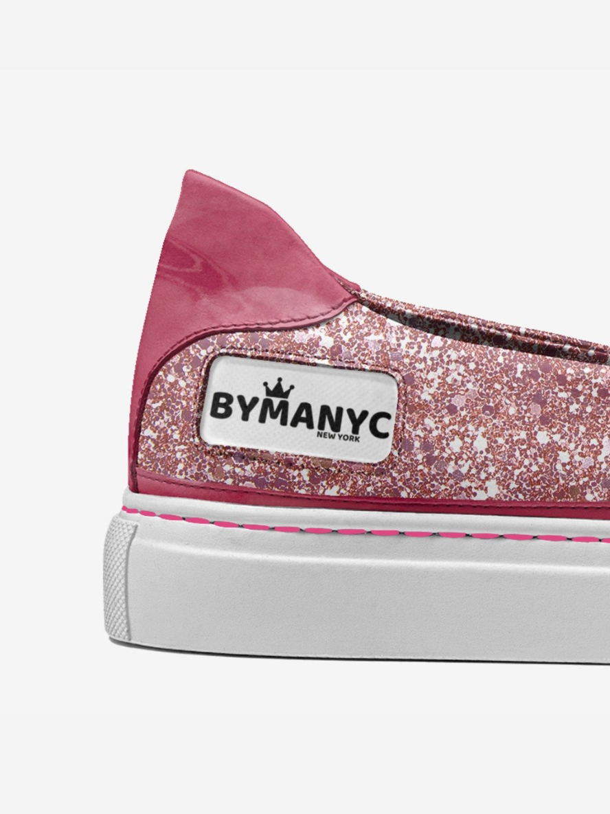 BYMANYC ® New York Tribeca Move – Eco-Friendly Urban Footwear-3