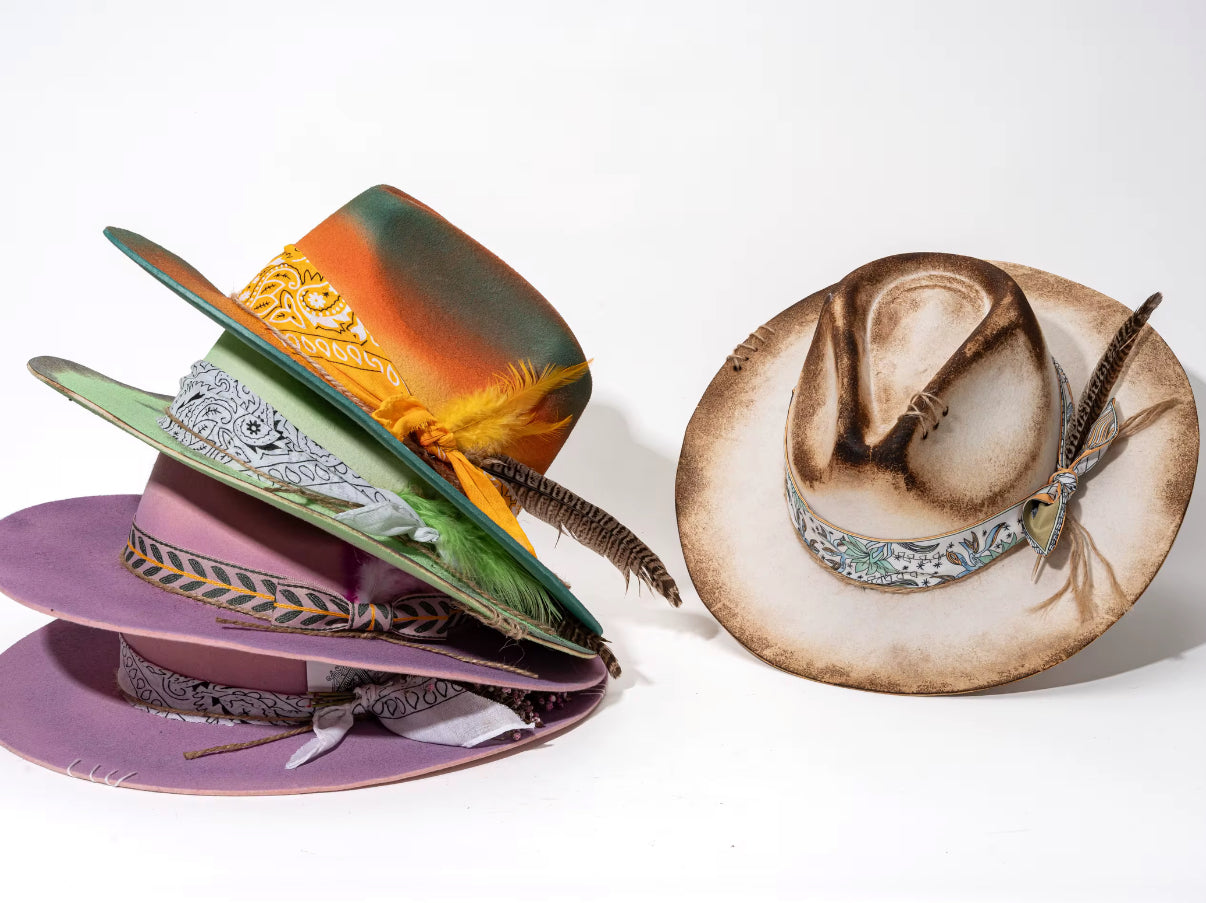 Wild Smokehouse Custom Hat-3