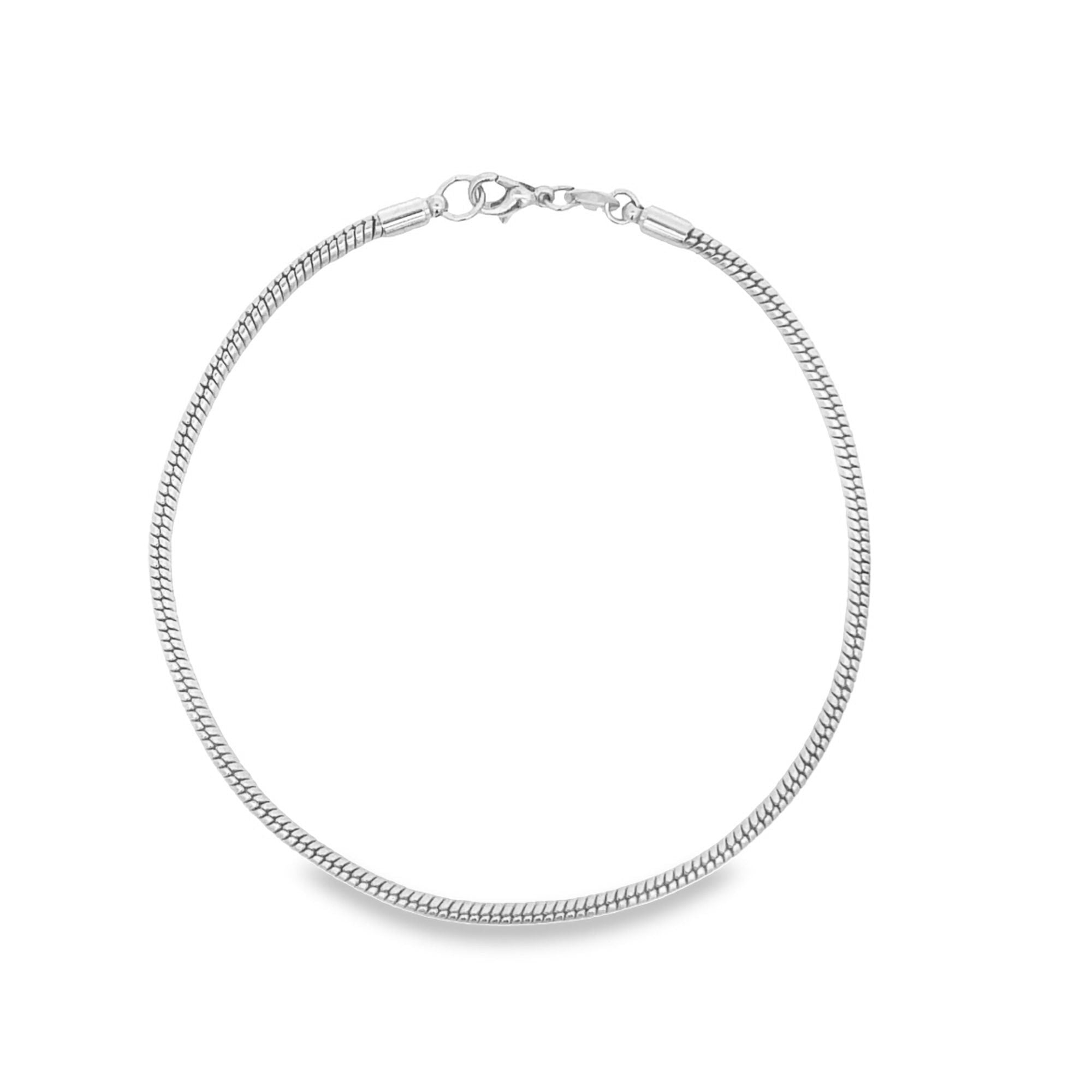 2mm Mouse Tail Chain (F208/E91/I29)-6