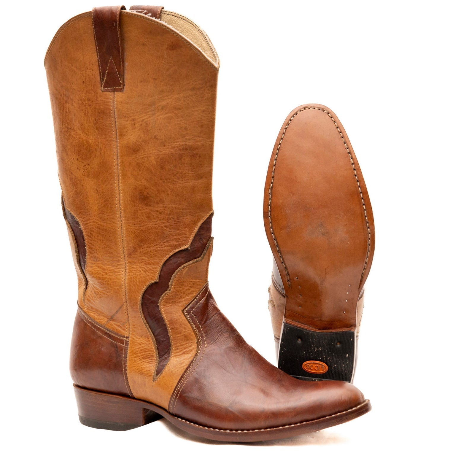 American Cowboy Boots