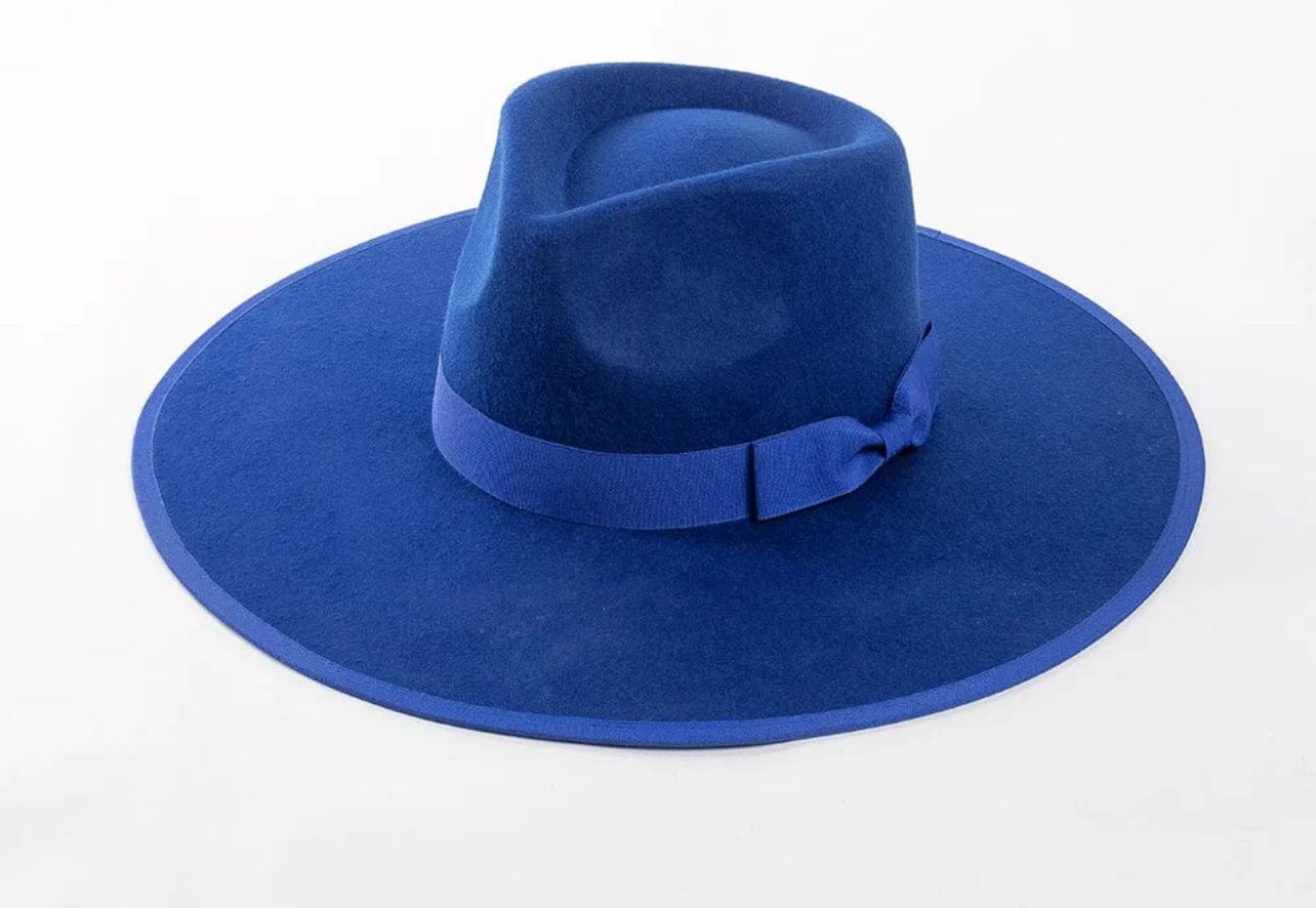 Australian Wide brim Hat-3