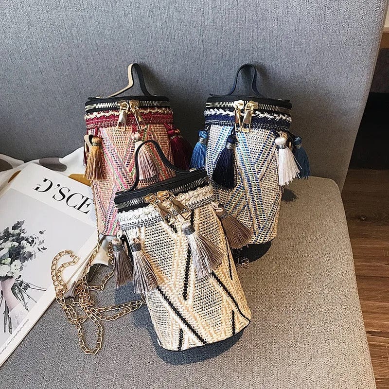 Bohemian bag-2