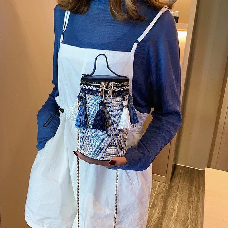 Bohemian bag-0