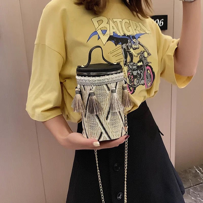 Bohemian bag-1