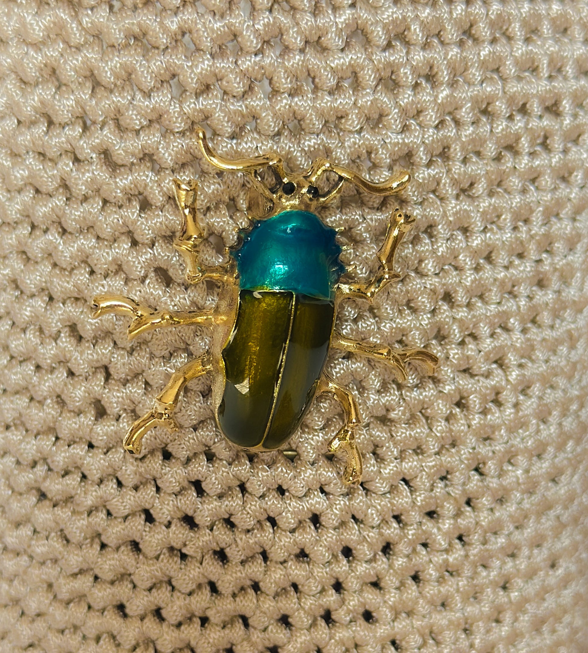 Isabel Handwoven Bag-2