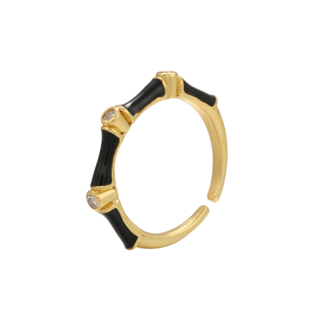 Angie Stackable Ring-5