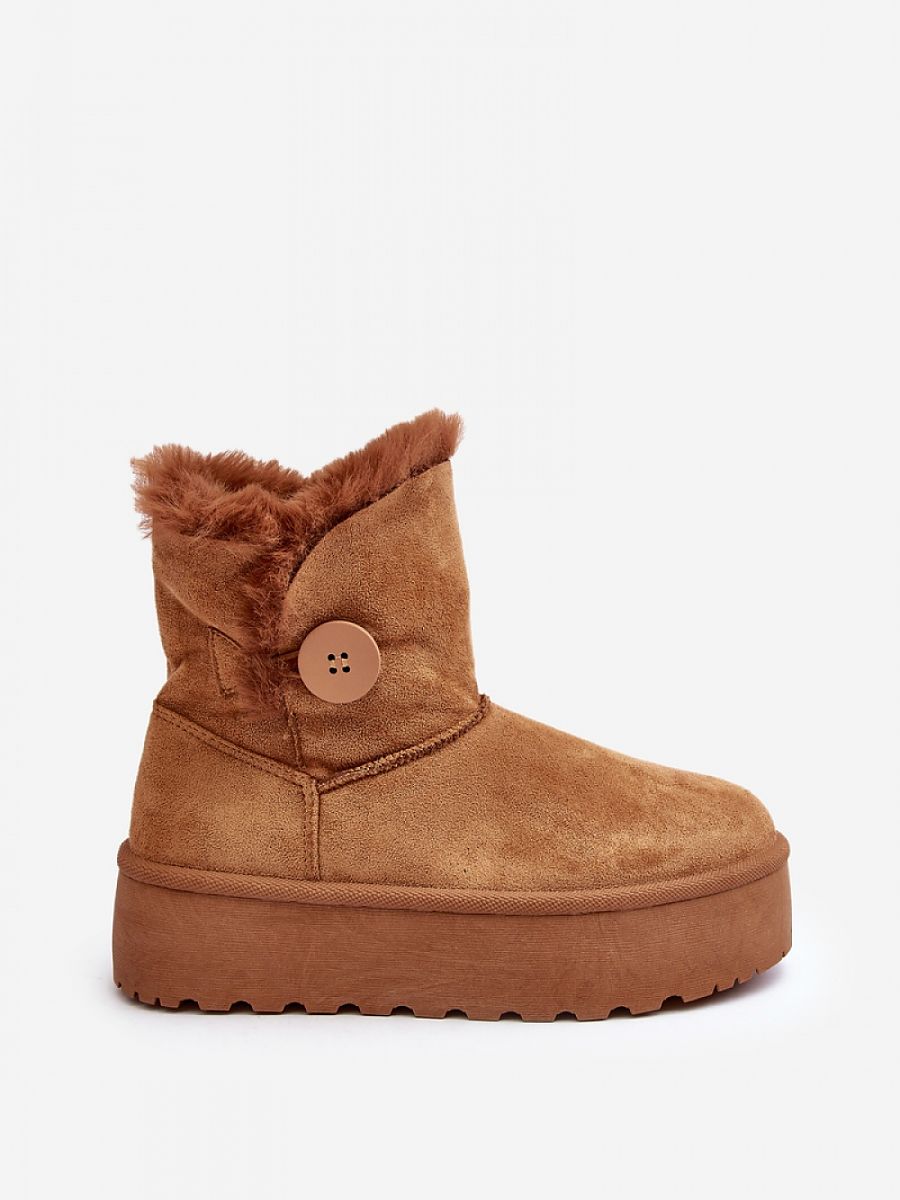 Snow boots model 188331 Step in style-2