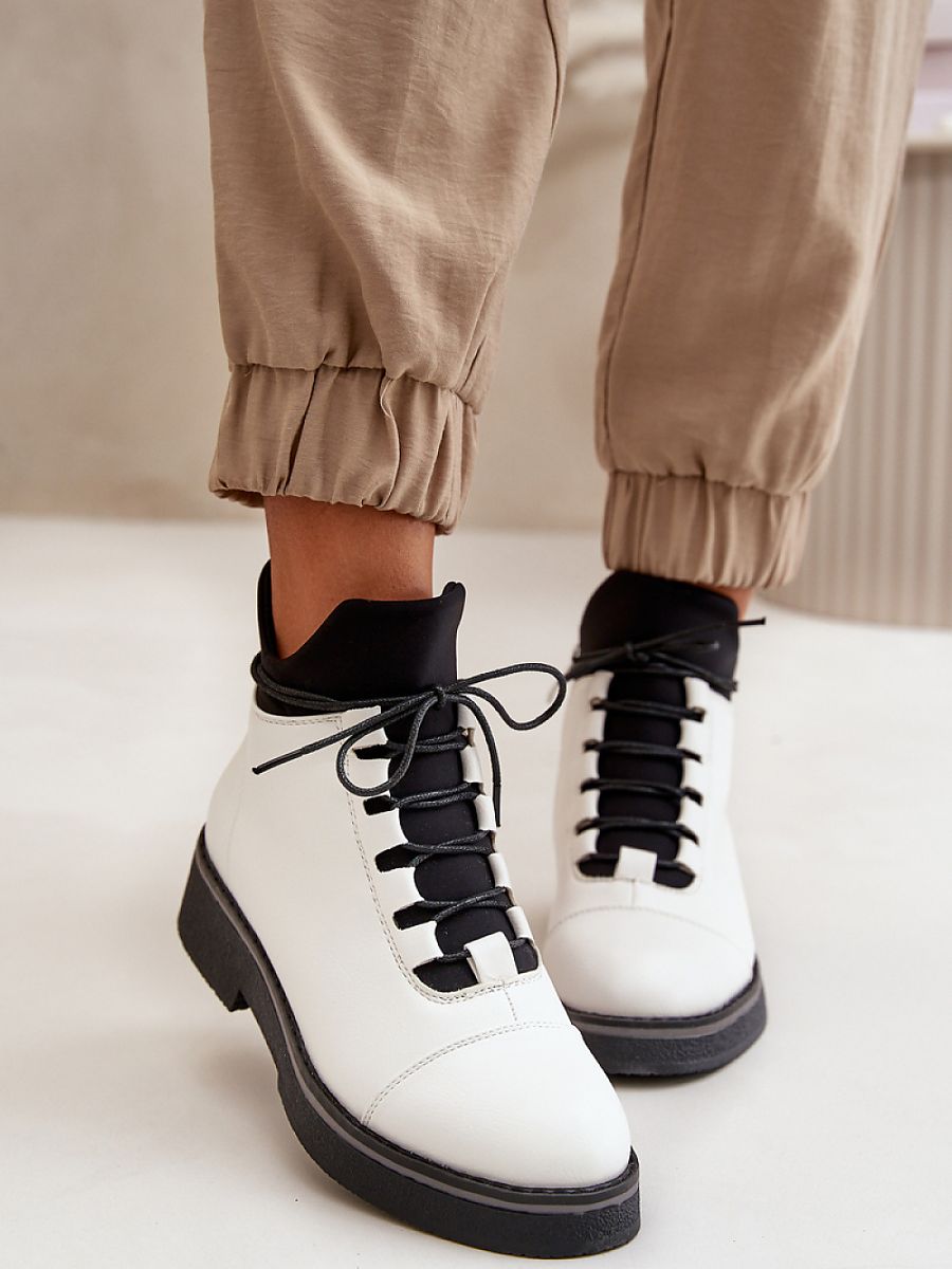 Boots model 199304 Step in style-2