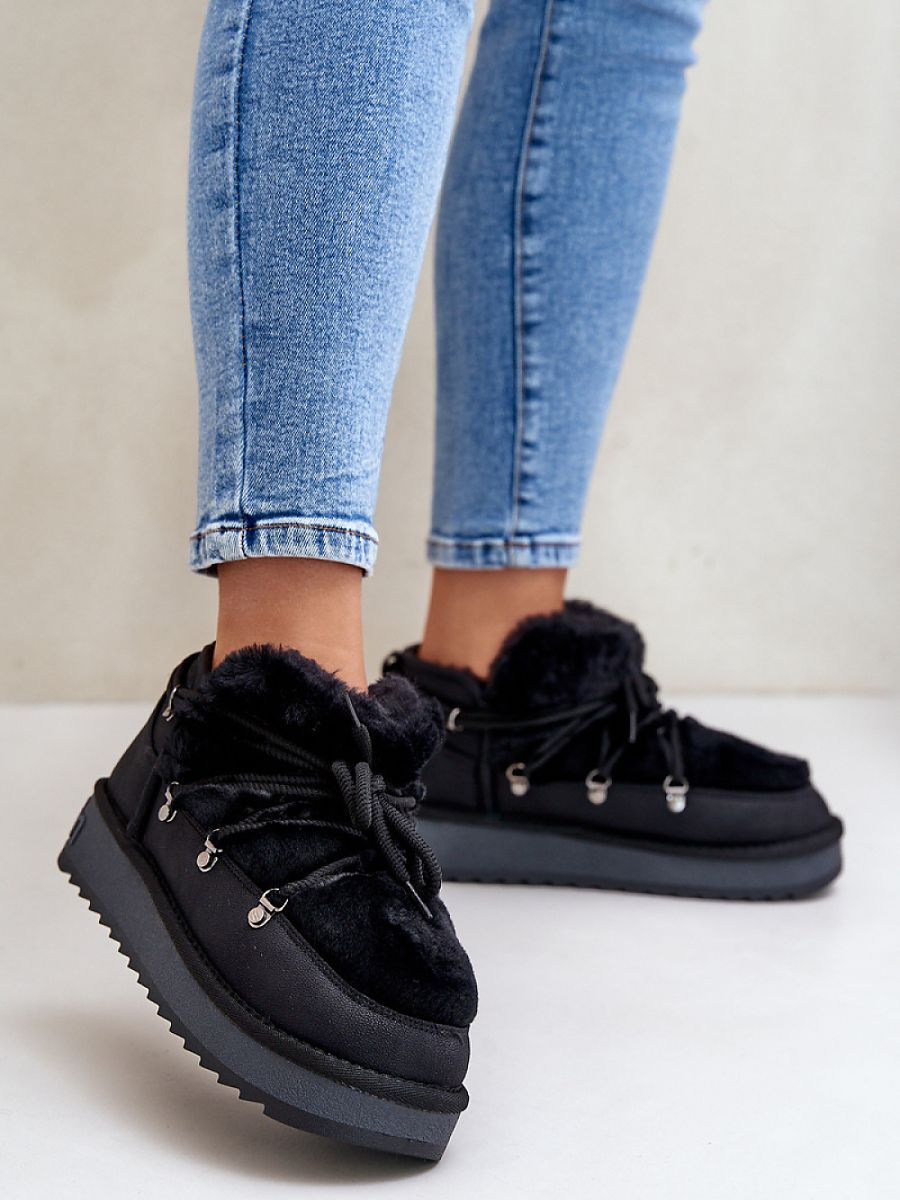 Snow boots model 202623 Step in style-0