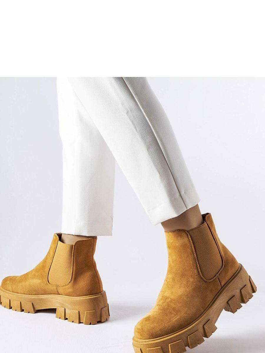 Boots model 204548 Solea-1