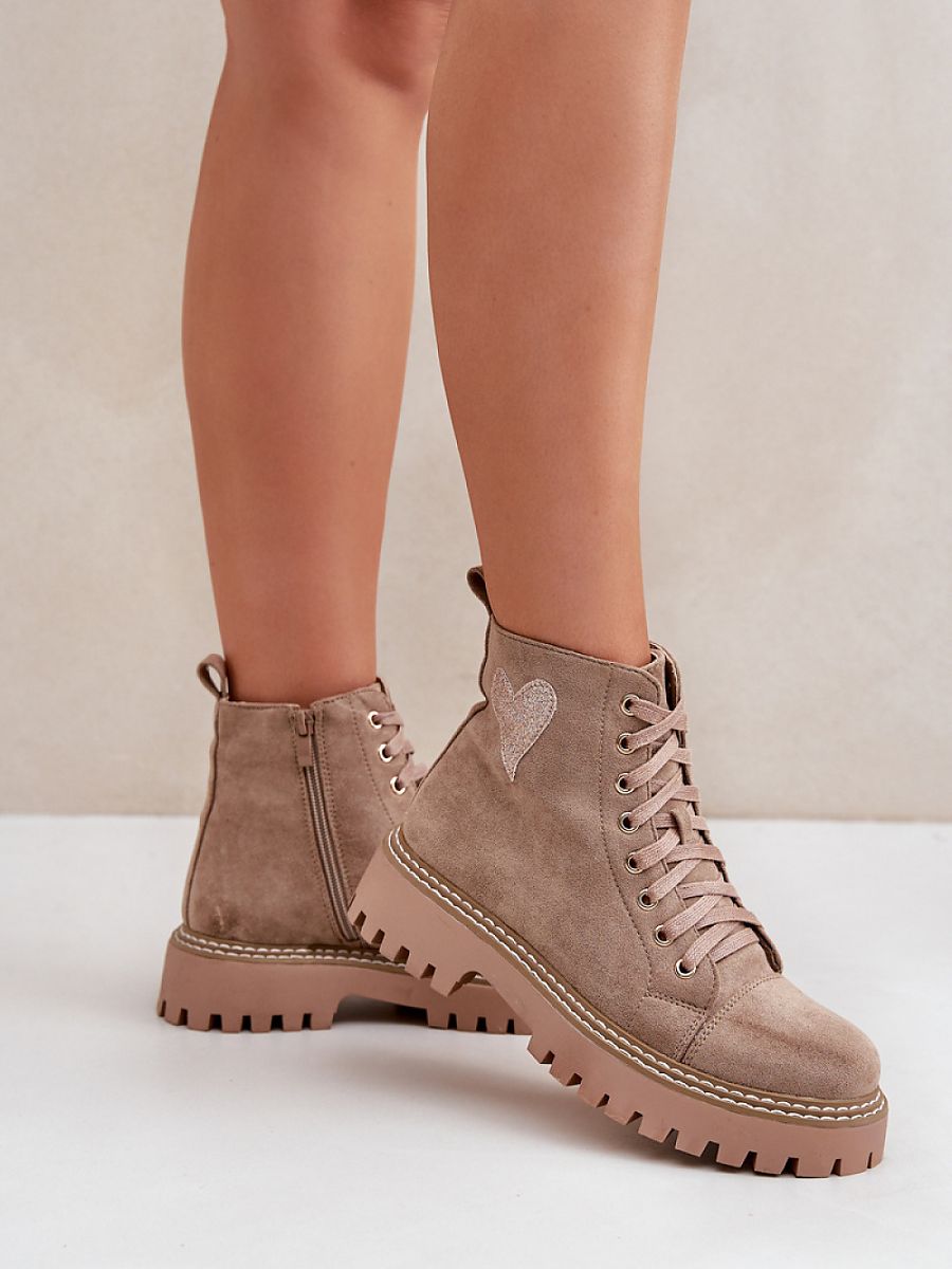 Boots model 204727 Step in style-2