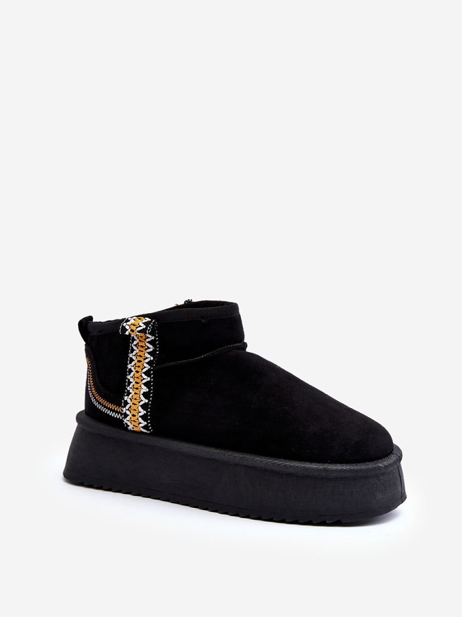 Snow boots model 204881 Step in style-1