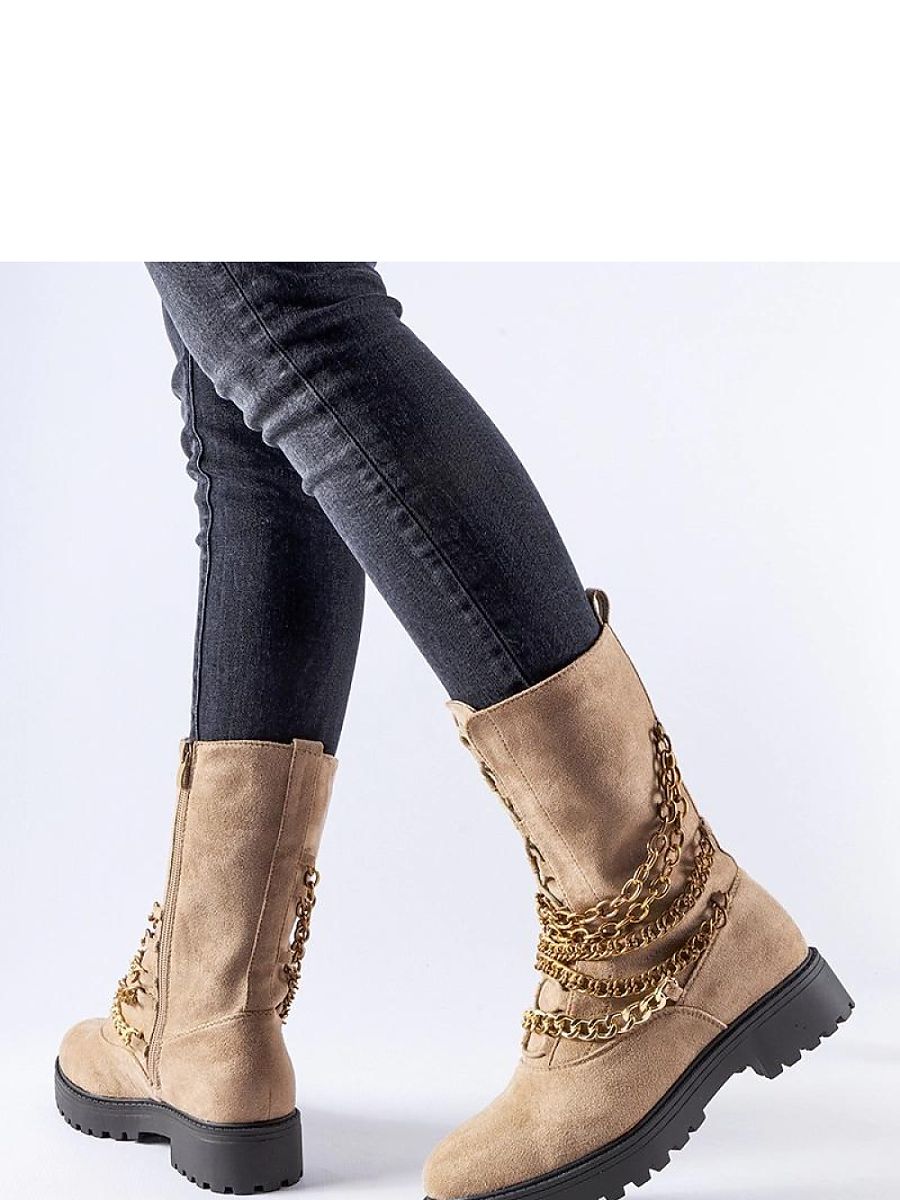 Boots model 205045 Solea-0