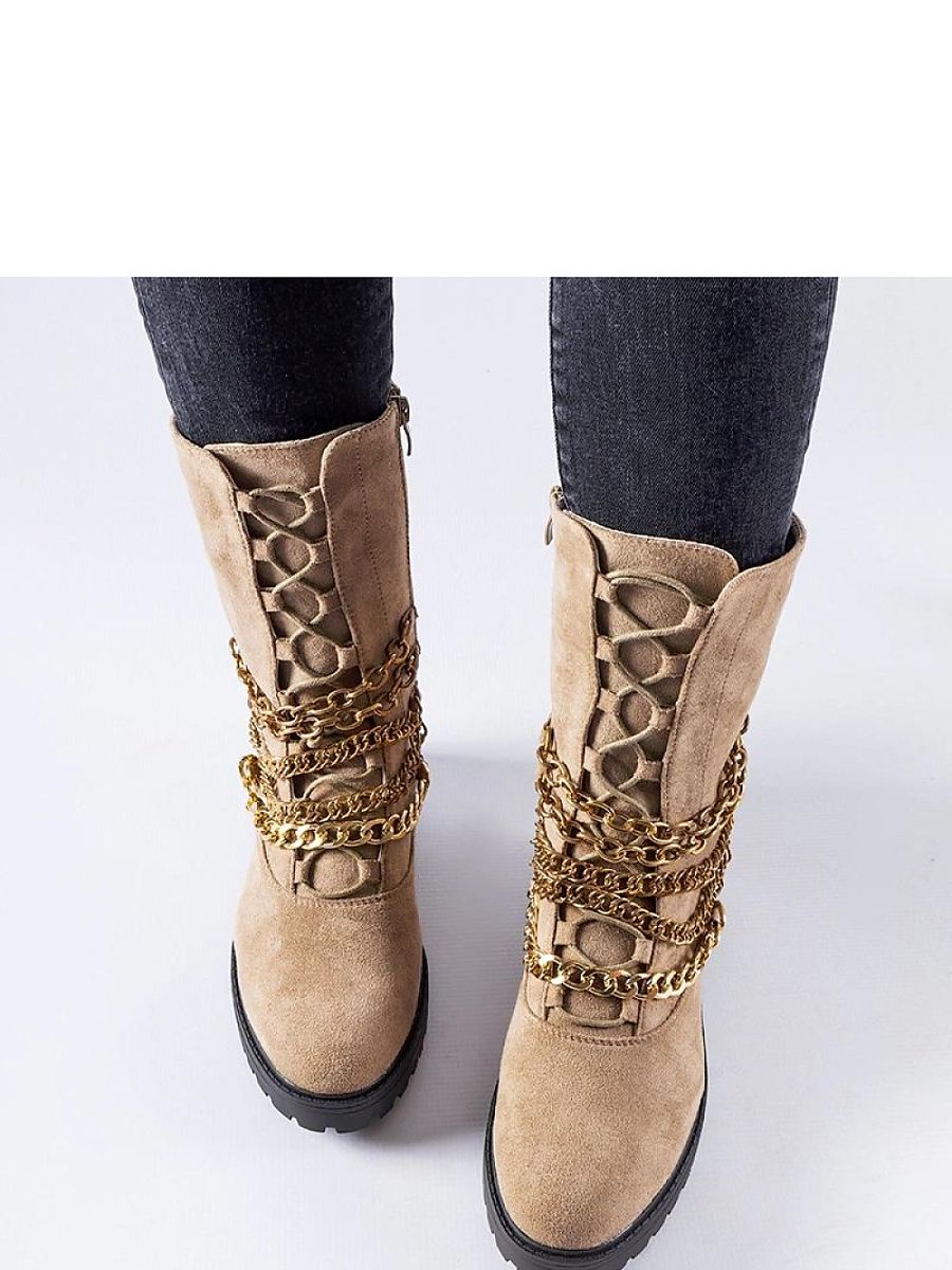 Boots model 205045 Solea-2