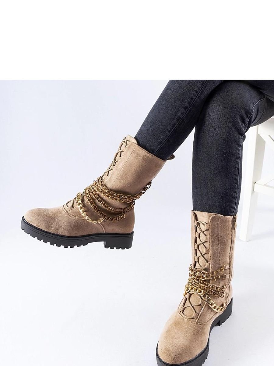 Boots model 205045 Solea-3