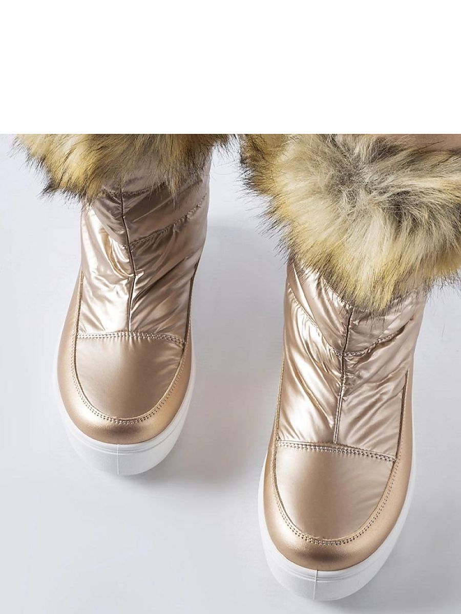 Snow boots model 205069 Solea-2