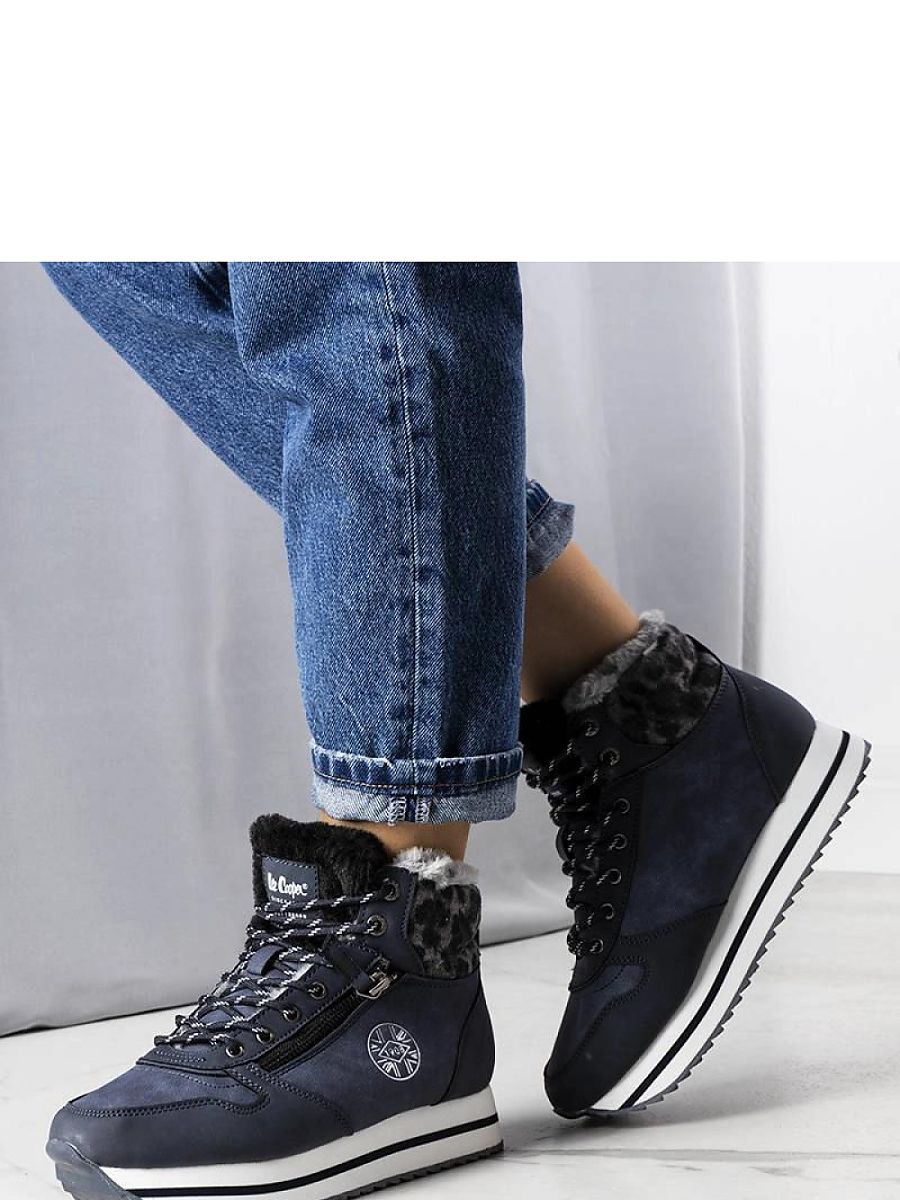 Boots model 205135 Solea-0