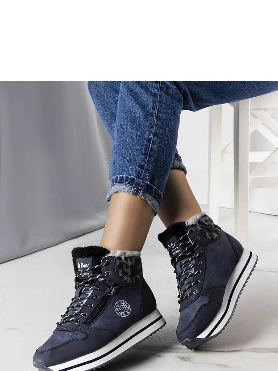 Boots model 205135 Solea-1