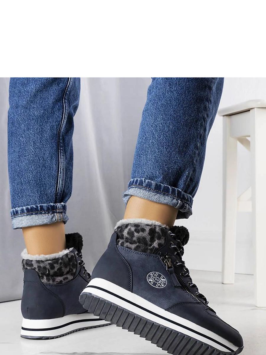 Boots model 205135 Solea-2