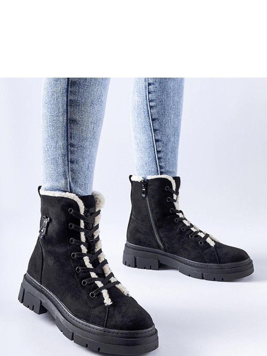 Boots model 205813 Solea-0