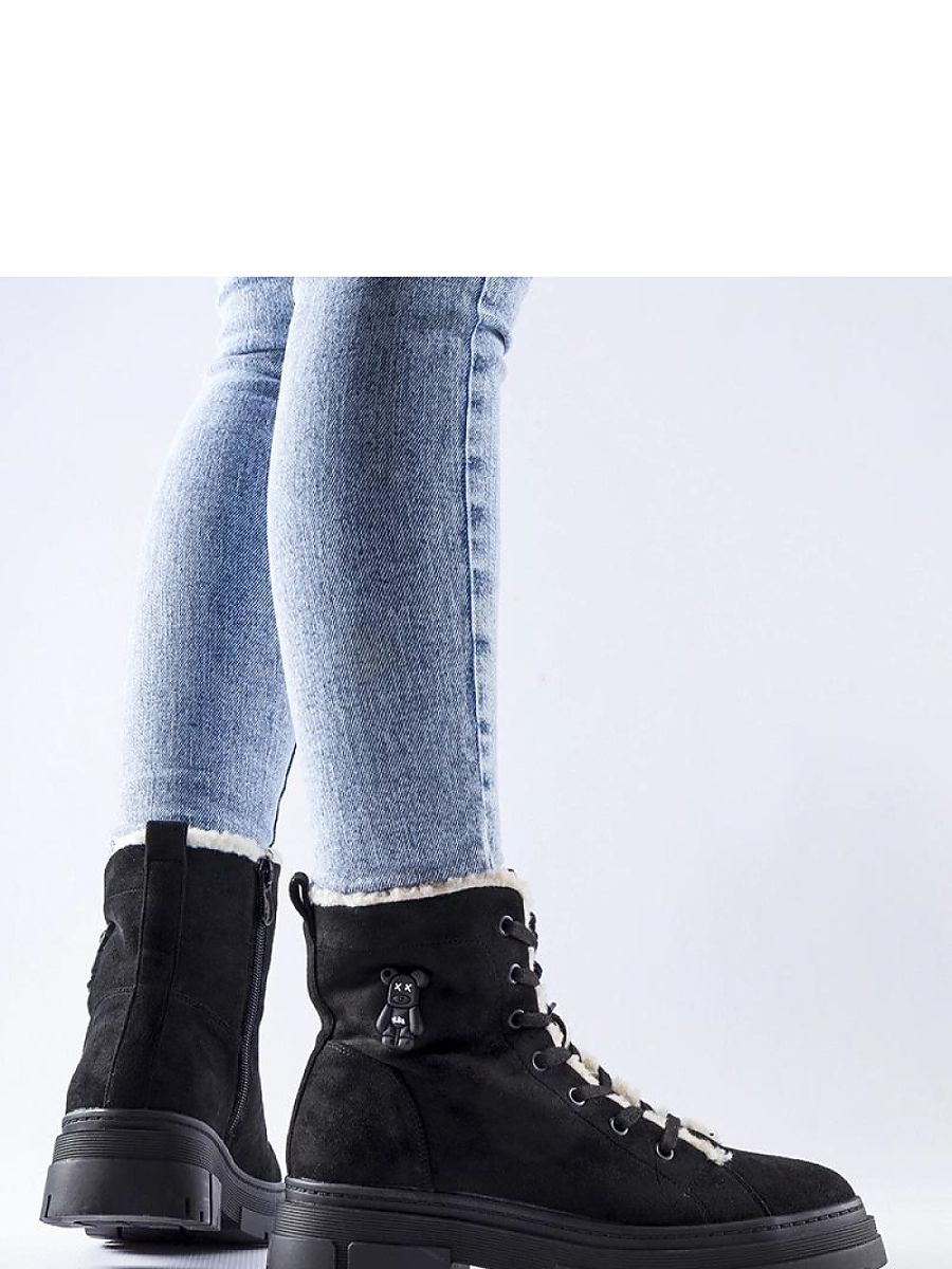 Boots model 205813 Solea-3