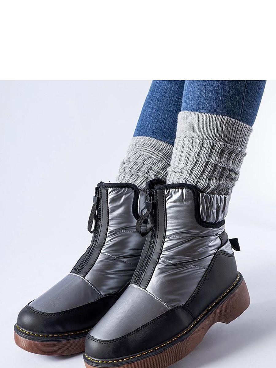 Snow boots model 205827 Solea-2