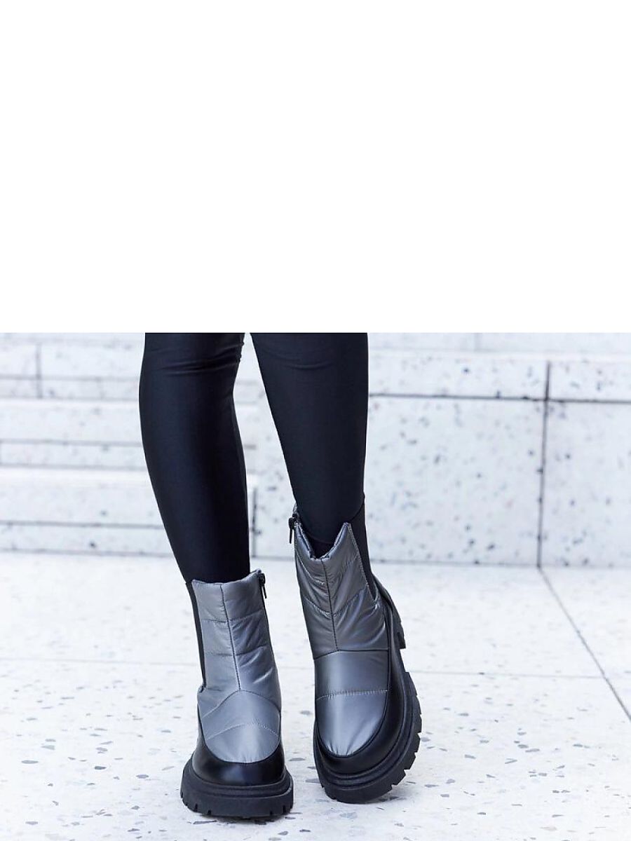 Boots model 205864 Solea-2