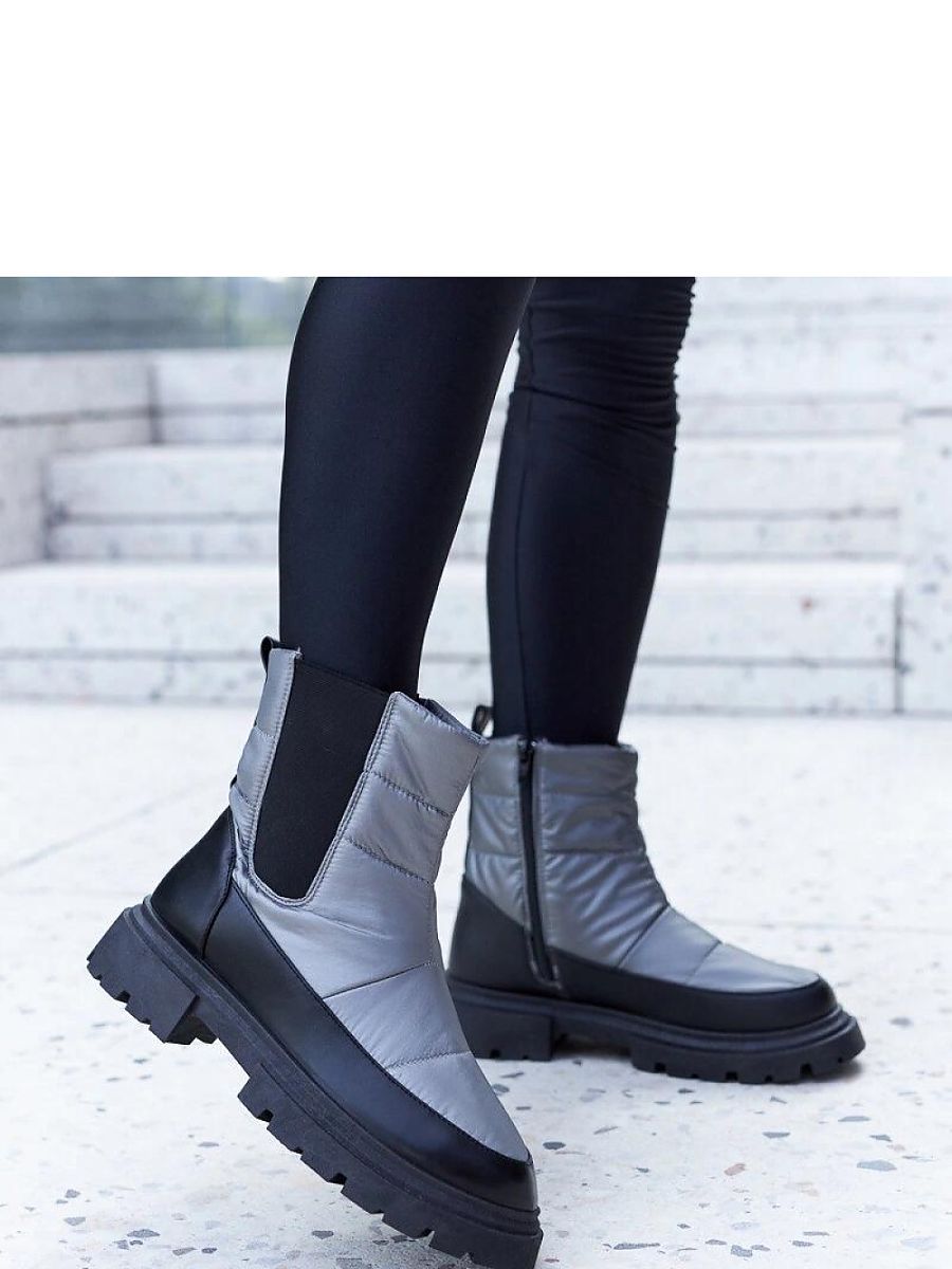 Boots model 205864 Solea-4