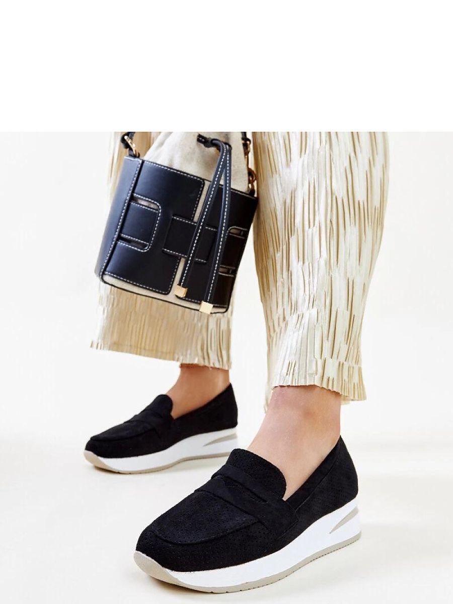 Half shoes model 206458 Solea-3