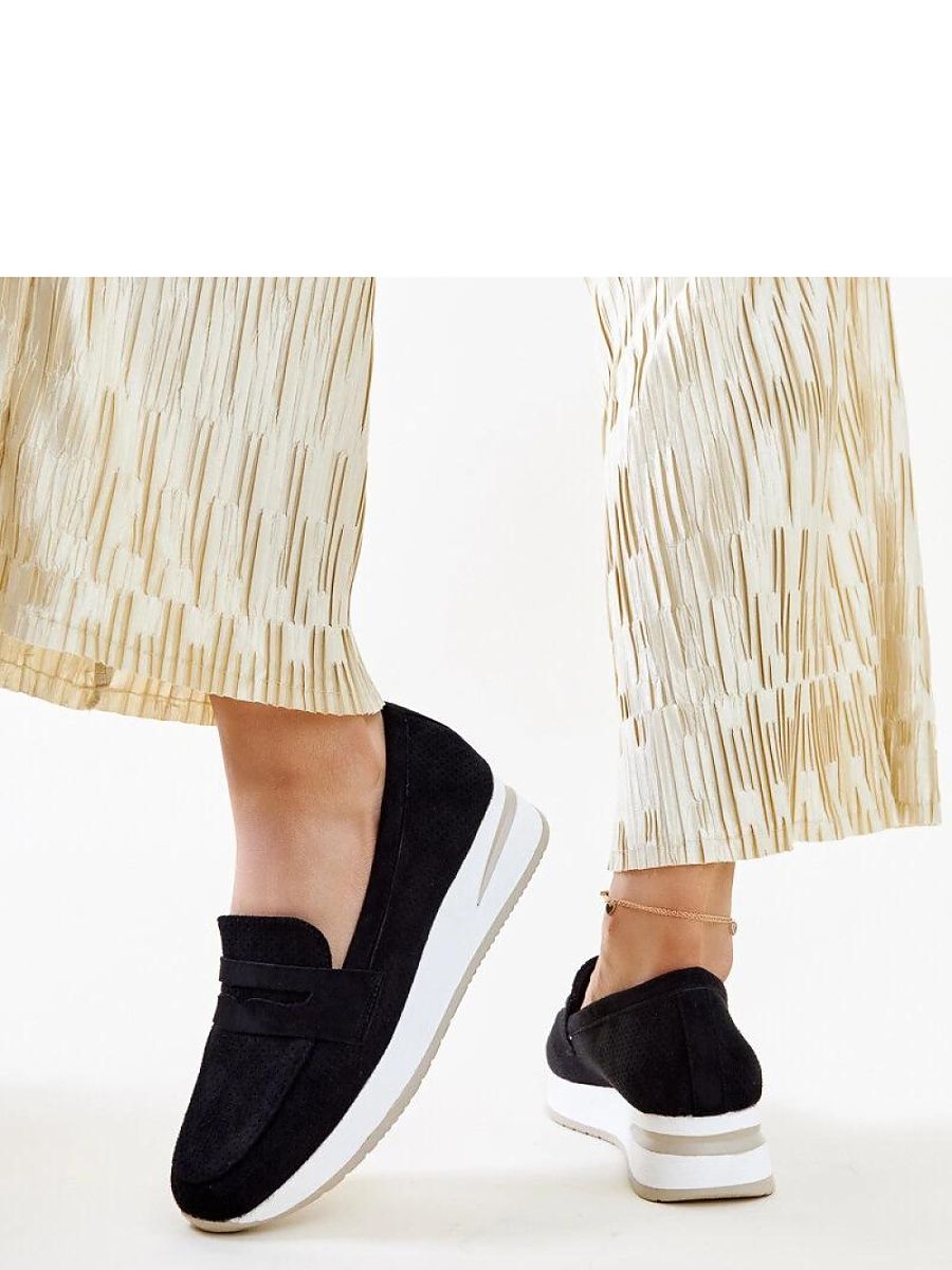 Half shoes model 206458 Solea-4