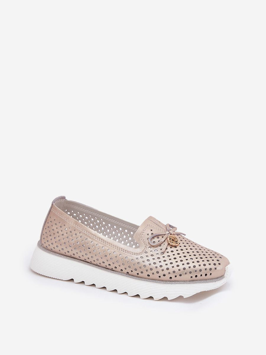 Half shoes model 211119 Step in style-1