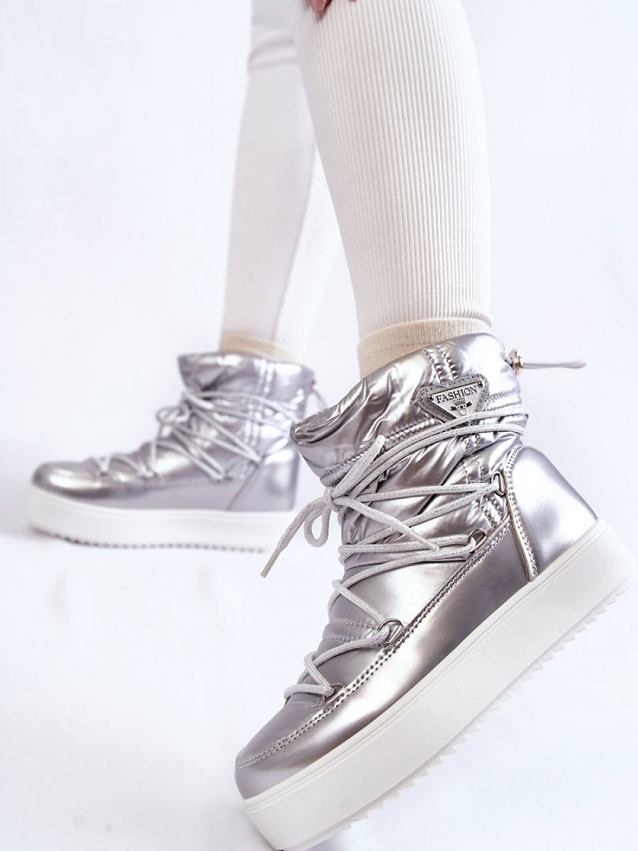 Snow boots model 174777 Step in style-2