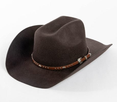 Deep roads Cowboy Hat-2
