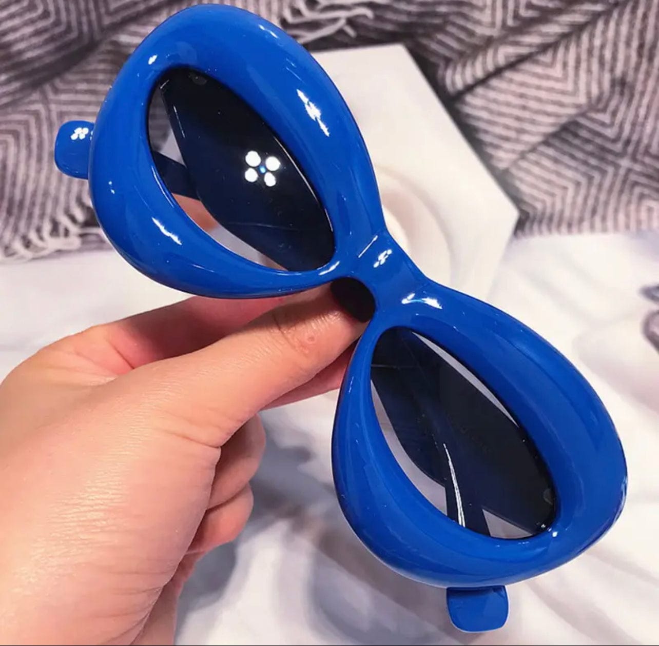 Fast lyfe Sunglasses-8