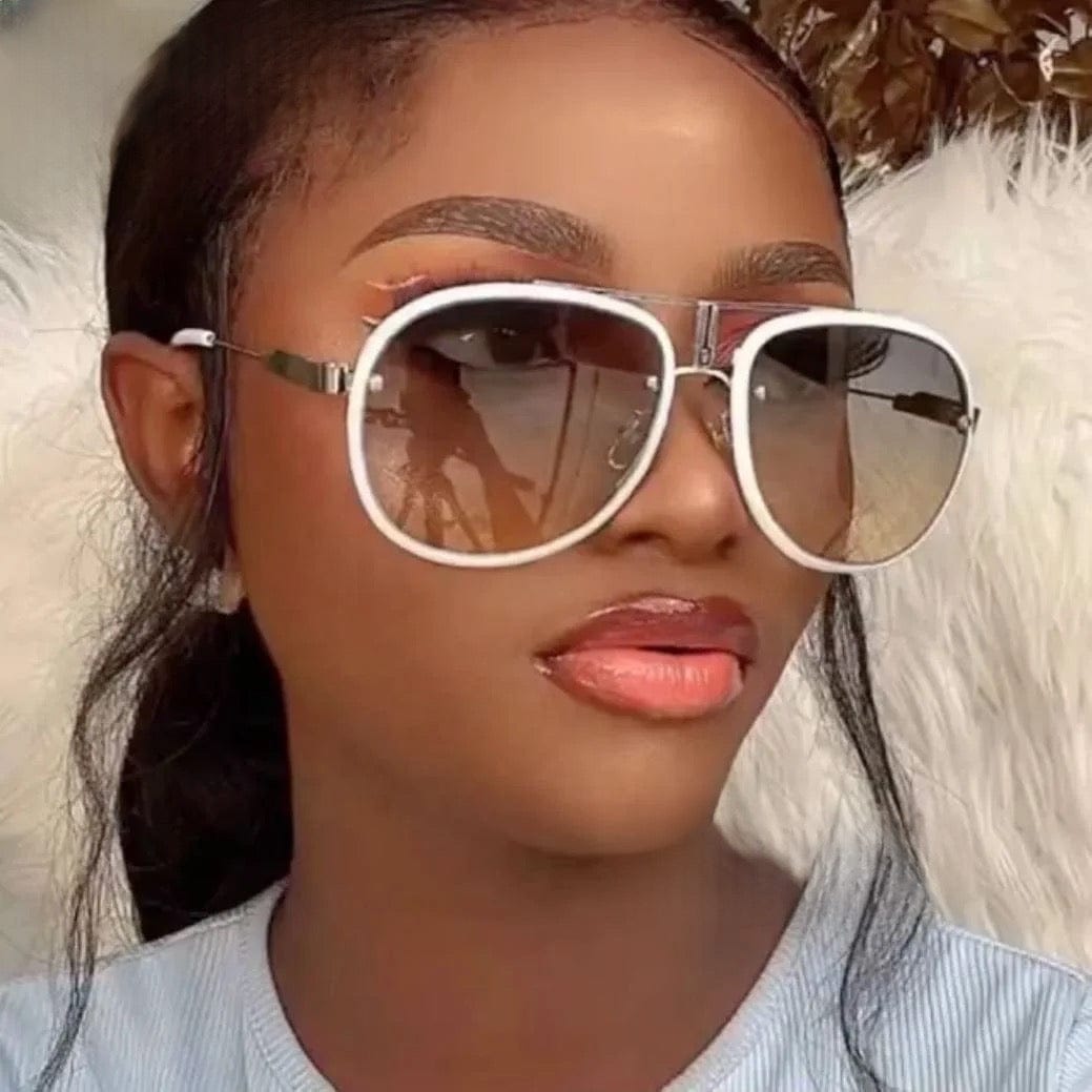 For sure statement Sunglasses-2