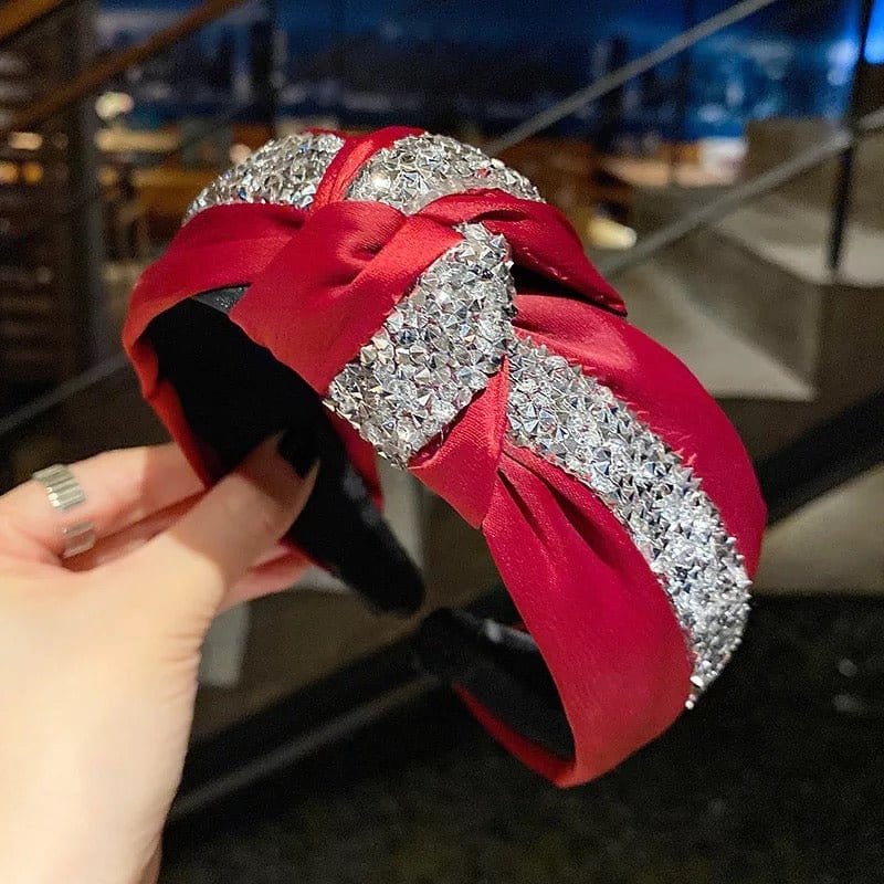 Glistening headband-4